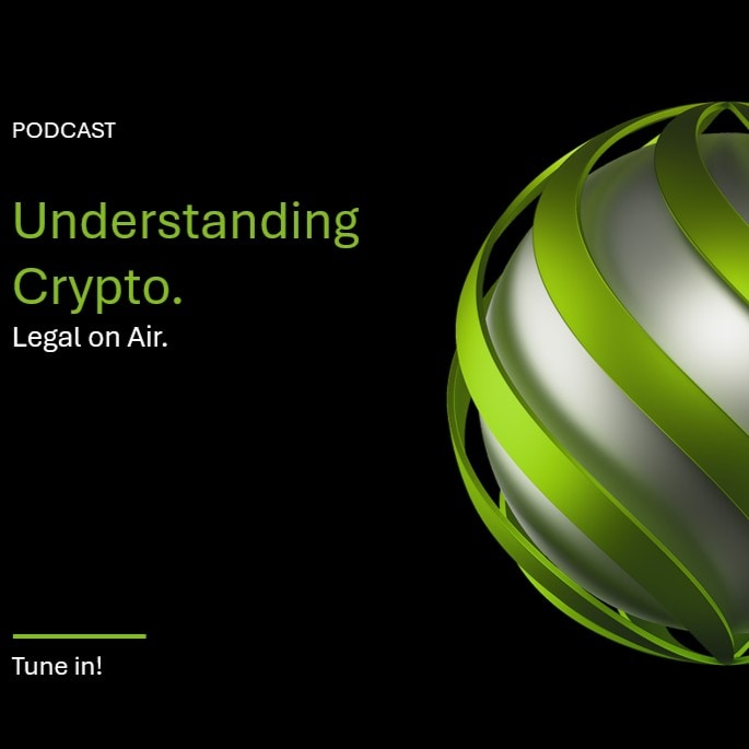 Understanding Crypto